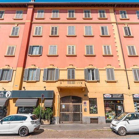 Mo237 Loreto- Duomo -Modern Apartment - Милан Экстерьер фото