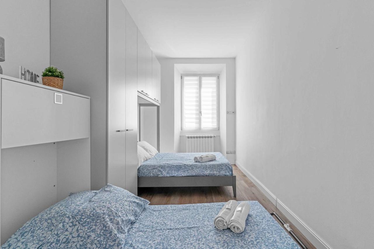 Mo237 Loreto- Duomo -Modern Apartment - Милан Экстерьер фото