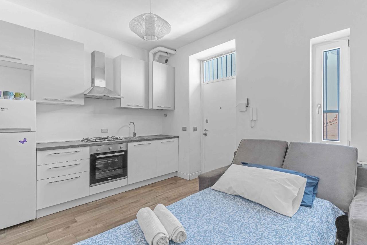 Mo237 Loreto- Duomo -Modern Apartment - Милан Экстерьер фото