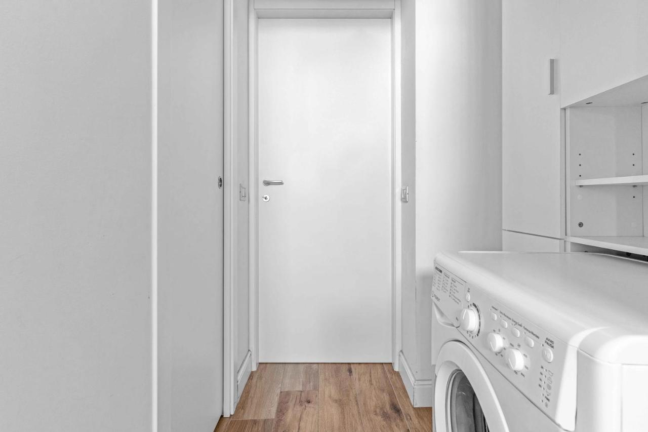 Mo237 Loreto- Duomo -Modern Apartment - Милан Экстерьер фото