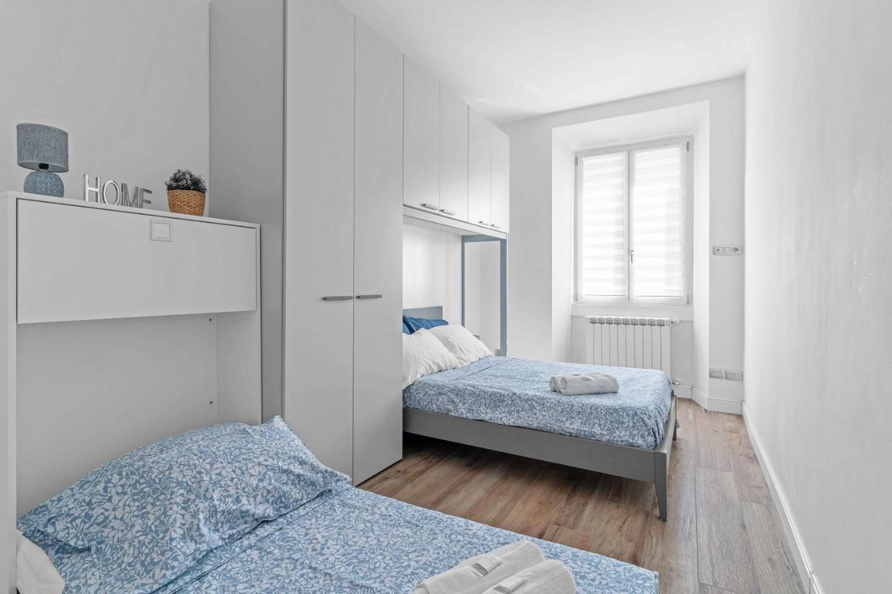 Mo237 Loreto- Duomo -Modern Apartment - Милан Экстерьер фото